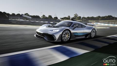 Top 10 Concept Vehicles and Prototypes of 2017