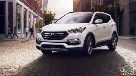 Les véhicules les plus sécuritaires de 2018 selon l’IIHS