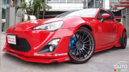 Christmas Gift Ideas: Stylish Alloy Wheel Protectors!