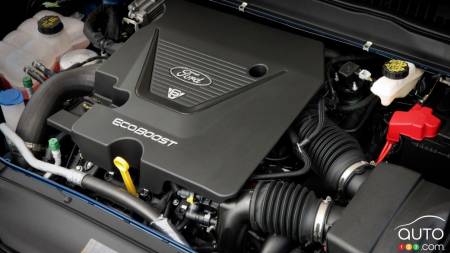 The Best Engines of 2018 According to Wards