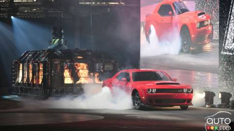 Top 10 New Vehicle Models Unveiled in 2017