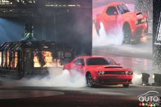 Top 10 New Vehicle Models Unveiled in 2017
