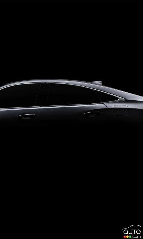 New Honda Insight, Redesigned 2019 Jeep Cherokee and More in Detroit