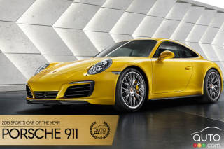Research 2018
                  Porsche 911 pictures, prices and reviews