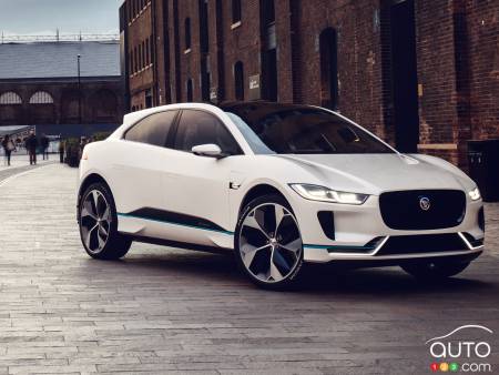 Top 10 New Car Models Set to Debut in 2018