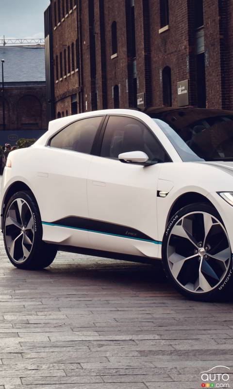 Top 10 New Car Models Set to Debut in 2018