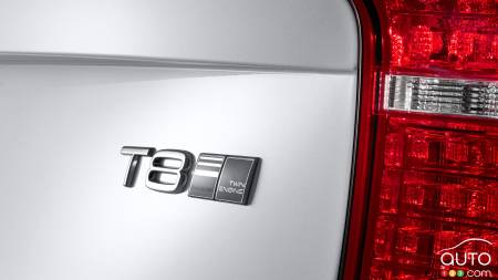 Volvo et sa motorisation hybride rechargeable T8 expliquée (vidéo)