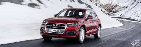 Revisit our latest Audi car reviews with quattro AWD