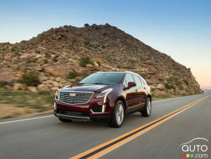 Change your Cadillac Whenever You Want with BOOK by Cadillac!