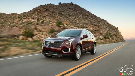 Changez de Cadillac quand bon vous semble avec BOOK by Cadillac!