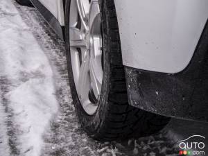 Toyo Observe G3 Ice Long-Term Test: Mid-Winter Report