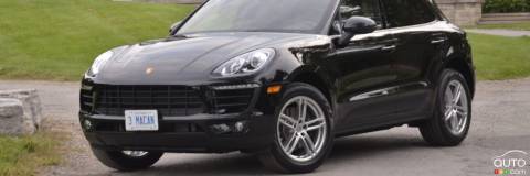 Top 10 Luxury Compact SUVs