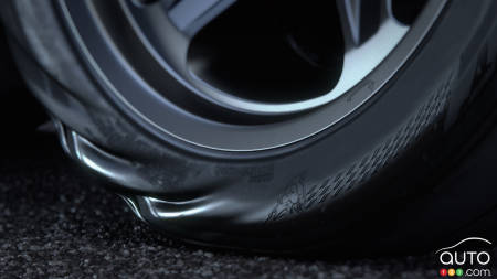 2018 Dodge Challenger SRT Demon teaser 6