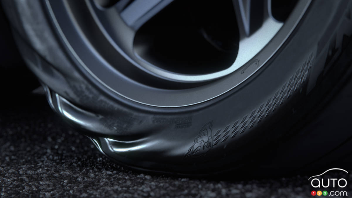 Dodge Challenger SRT Demon 2018 : aperçu 6