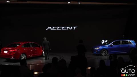 Toronto 2017: See the all-new 2018 Hyundai Accent make its world debut(video)