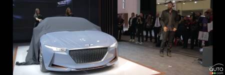 Concept Cars Prototypes Amp Future Cars News Auto123