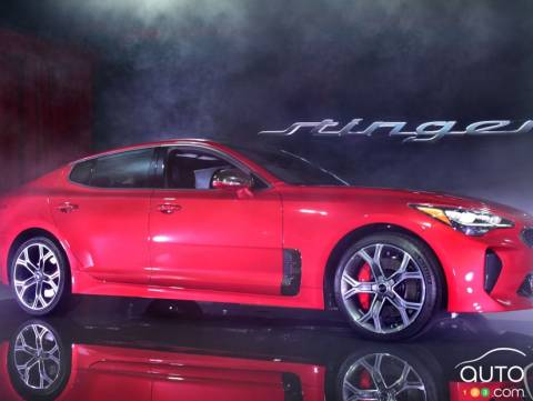 Toronto 2017: Our 10 favourite new models