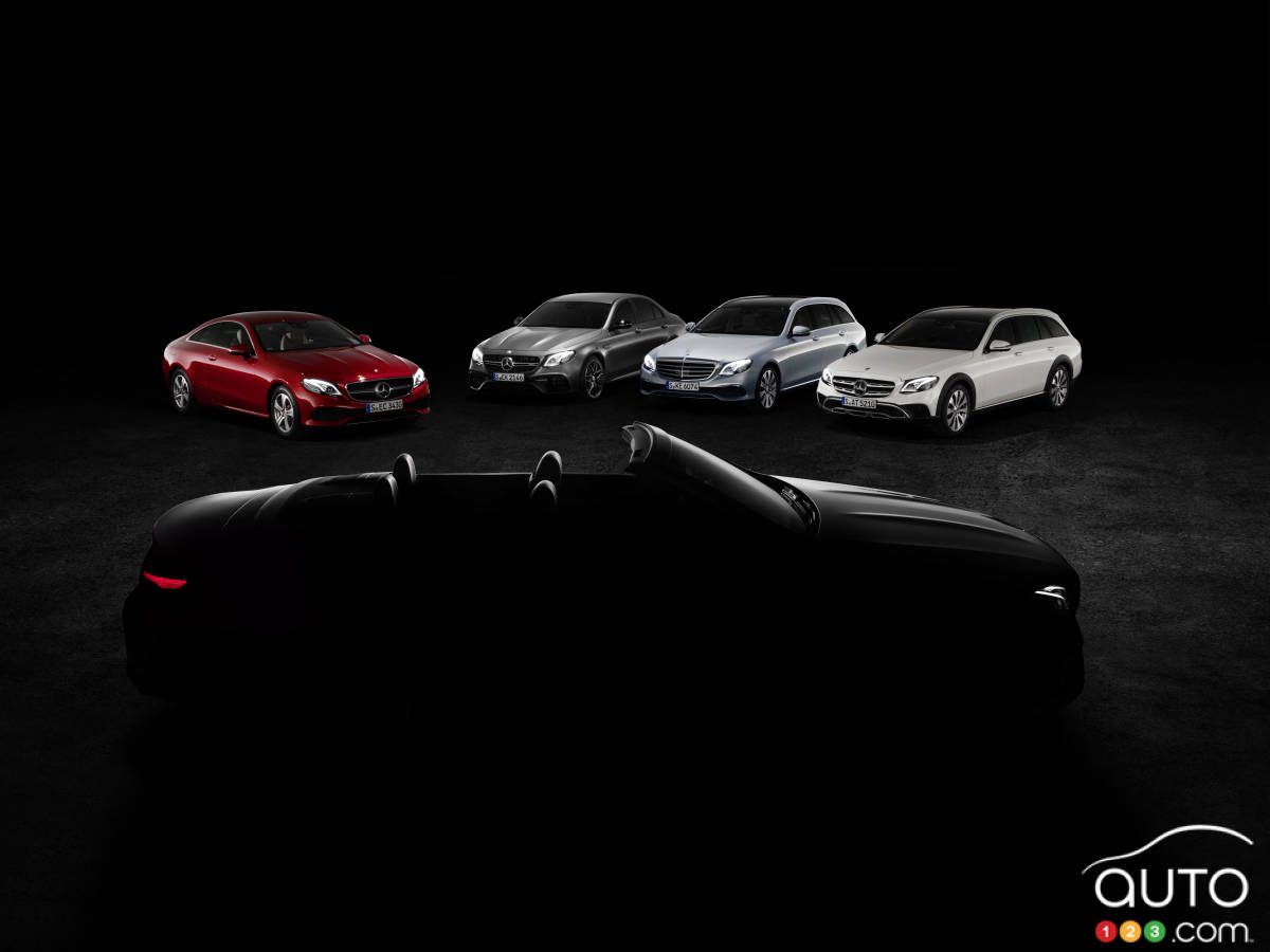 Geneva 2017: Ready to Make You Dream!