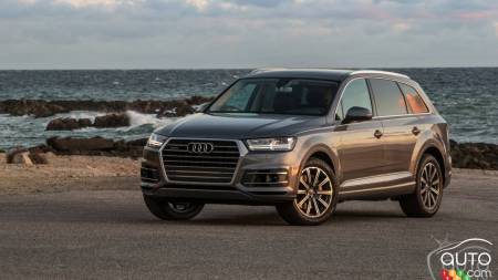 Les meilleures marques de véhicules en 2017 selon Consumer Reports