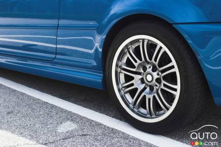 Bientôt sur Auto123.com: surveillez nos guides de pneus d’été et d'accessoires 2017