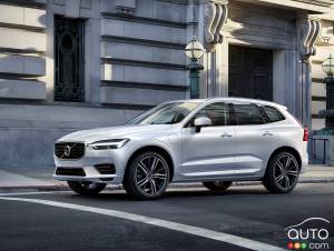 Geneva 2017: New Volvo XC60 to make you feel special on the road