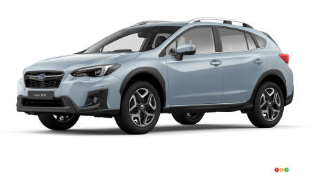 Geneva 2017: All-new 2018 Subaru Crosstrek could be the ideal fit for you