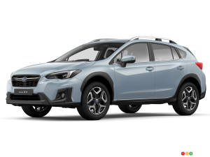 Geneva 2017: All-new 2018 Subaru Crosstrek could be the ideal fit for you