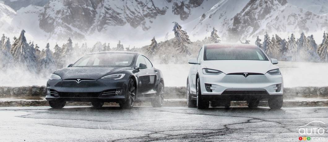 Tesla Invites Canadians to Discover, Try Out its Models