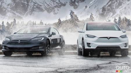 Tesla Invites Canadians to Discover, Try Out its Models