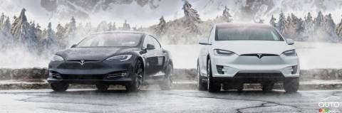 Tesla Invites Canadians to Discover, Try Out its Models