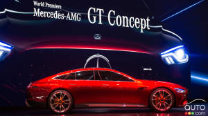 Geneva 2017: All the best pictures from the show