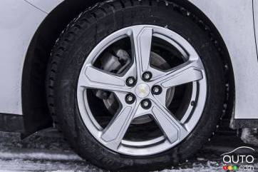 Toyo Observe G3 Ice: End of Season Review