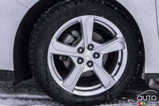 Toyo Observe G3 Ice: End of Season Review