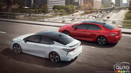 Les sujets les plus populaires de la semaine sur Auto123.com (26 mars-1 avril 2017)