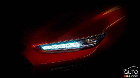 Fancy a small new Hyundai SUV? Kona may be coming to North America