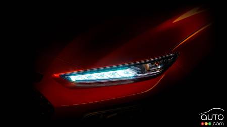 Amateurs de petits VUS, croisez-vous les doigts pour le Hyundai Kona!