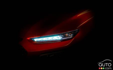Amateurs de petits VUS, croisez-vous les doigts pour le Hyundai Kona!