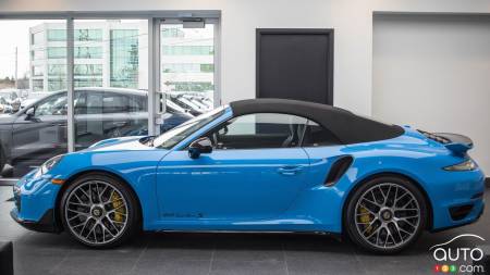 Porsche Canada enhances used-car programs for added peace of mind