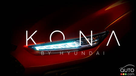 Hyundai Canada confirms big surprise: Kona small SUV is coming!