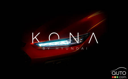 Hyundai Canada confirms big surprise: Kona small SUV is coming!
