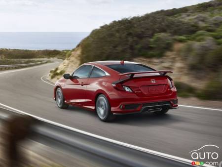 Auto123.com’s most read stories of the week (April 2-8, 2017)