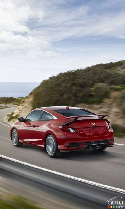 Auto123.com’s most read stories of the week (April 2-8, 2017)