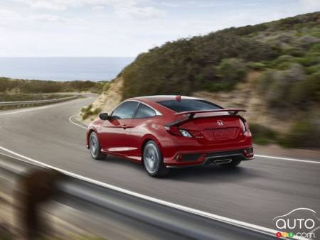 Les sujets les plus populaires de la semaine sur Auto123.com (2-8 avril 2017)