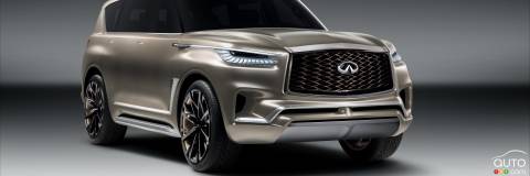 New York 2017: Our Top 10 of the Auto Show