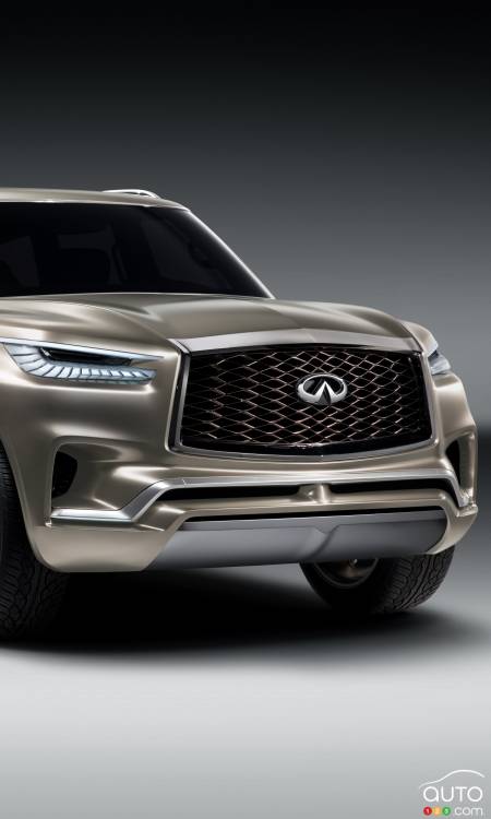 New York 2017: Our Top 10 of the Auto Show