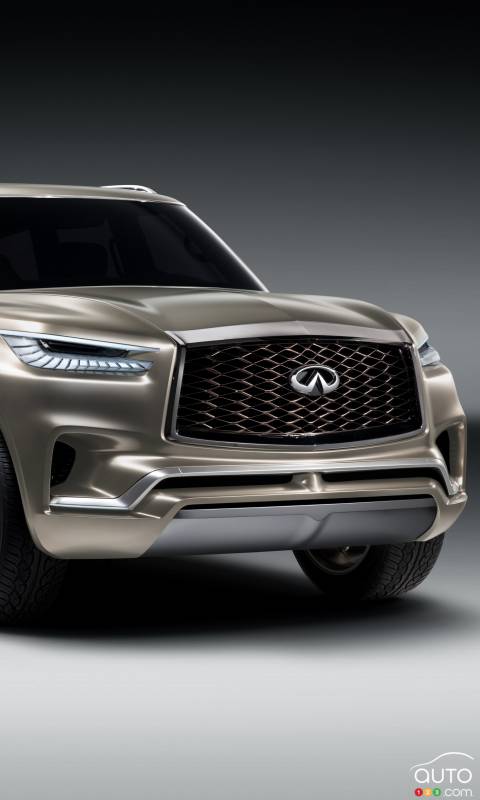 New York 2017: Our Top 10 of the Auto Show