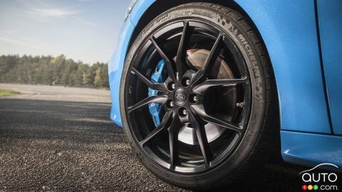 Top 2017 summer and all-season tires