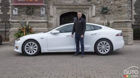 Turo carsharing app continues to expand