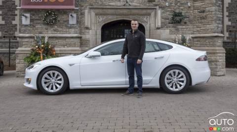 Turo carsharing app continues to expand