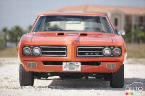 Do Muscle Cars Still Exist?